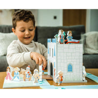 Castle Play Set