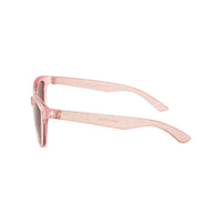 Girls Sunglasses With Match Case! Classic Color Tween