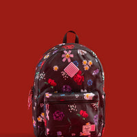 LEGO® Herschel Heritage Backpack | Youth 26L - Falling Florals