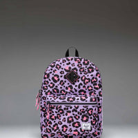 Herschel Heritage Backpack | Kids 20L - Scribble Leopard