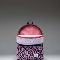 Herschel Heritage Backpack | Kids 20L - Scribble Leopard