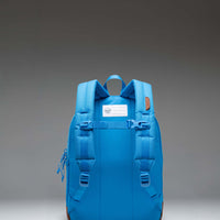 Herschel Heritage Backpack | Kids 20L - French Blue/Saddle Brown