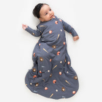 0.5 TOG Sleep Sack - Baseball