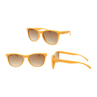 Kids Sunglasses with Hat Combo Set Hang Ten Brand Boys Girls