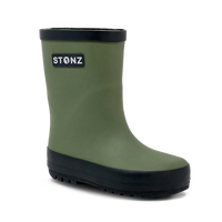 Waterproof Rain Boots 2.0 - Cypress