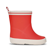 Retro Waterproof Rain Boots for Toddlers and Kids - Lollipop
