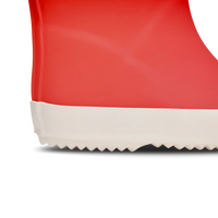 Retro Waterproof Rain Boots for Toddlers and Kids - Lollipop