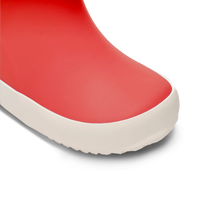 Retro Waterproof Rain Boots for Toddlers and Kids - Lollipop