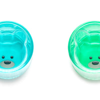 Double-Walled Bear Cup