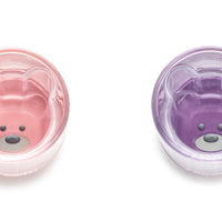 Double-Walled Bear Cup