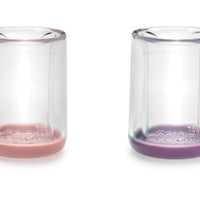 Double-Walled Bear Cup