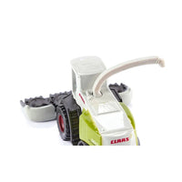 CLAAS FORAGE HARVESTER