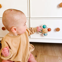 Itzy Pop & Whirl™ - Smile