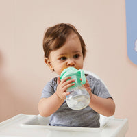 Sippy Straw Cup 240ml: Tutti Frutti