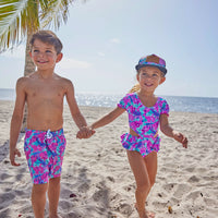 Arundel One Piece Swimsuit