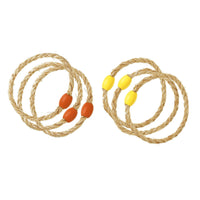 Woodland Animal Hoopla