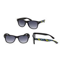 Boys Sunglasses With Matching Case! Sharks