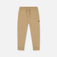 Jogger Sweatpants Beige