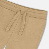 Jogger Sweatpants Beige
