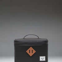 Herschel Heritage Lunch Box | Black