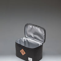 Herschel Heritage Lunch Box | Black