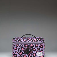 Herschel Heritage Lunch Box | Scribble Leopard