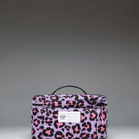 Herschel Heritage Lunch Box | Scribble Leopard