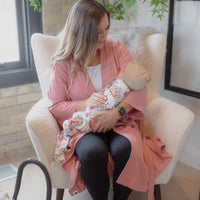 Estelle - Butter Blanket