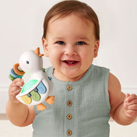 Bitzy Tunes™ Musical Piano Toy