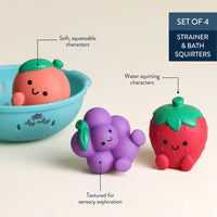 Itzy Splash Pals™ - Fruit