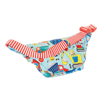 Belt Bag - Construction