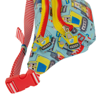 Belt Bag - Construction