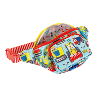 Belt Bag - Construction