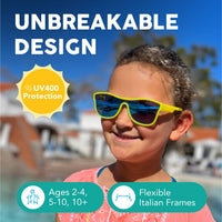The Max | Single Shield Sunglasses