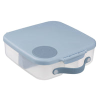 Lunchbox: Chill Out