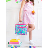 Butterfly Kisses Lunch Box