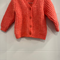 Zara Sweater - 3-4Y
