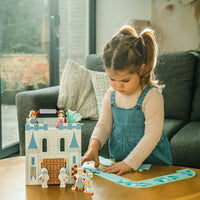 Castle Play Set