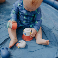 Itzy Stack & Squirt™