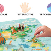 Animal Biomes: Animal Biomes