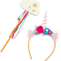 Disguise Kit: Unicorn