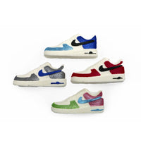 Mini Sneakers Bath Bomb