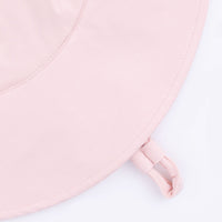 Lotus - Wide Brim Sun Hat