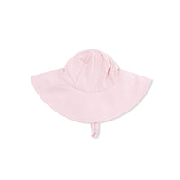 Lotus - Wide Brim Sun Hat