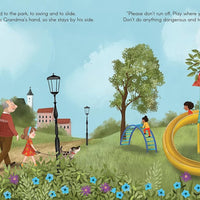 The Kids Are In Charge