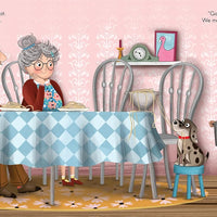 The Kids Are In Charge