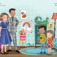 The Kids Are In Charge