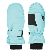 GIRLS TUSSER SKI MITTEN | SIZE 4-6x