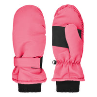 GIRLS TUSSER SKI MITTEN | SIZE 4-6x