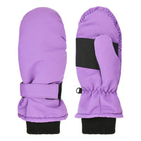 GIRLS TUSSER SKI MITTEN | SIZE 4-6x
